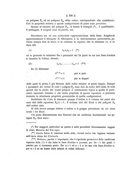 Giornale di matematiche