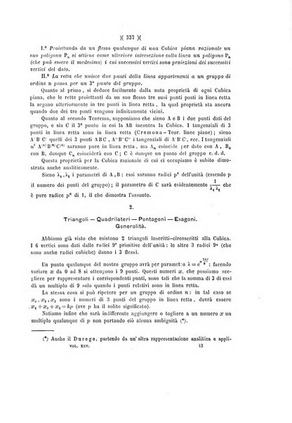 Giornale di matematiche