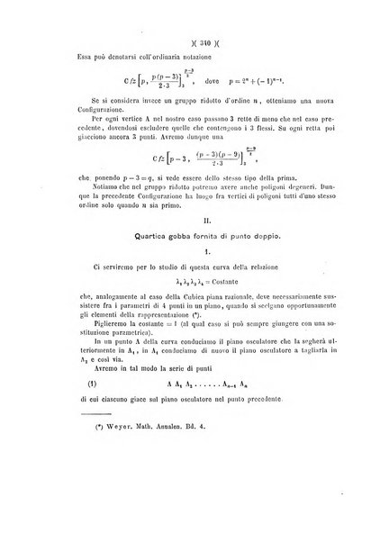 Giornale di matematiche