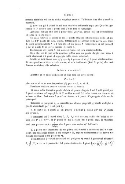 Giornale di matematiche