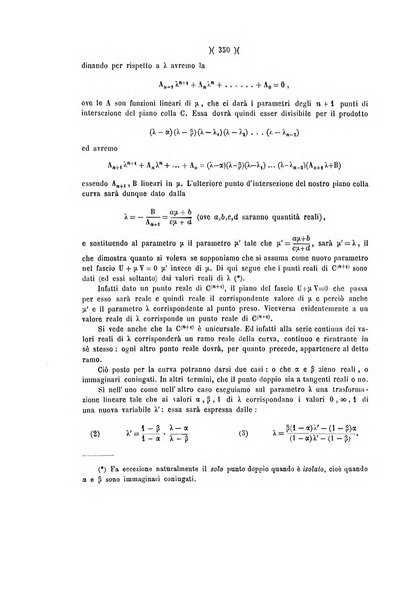 Giornale di matematiche