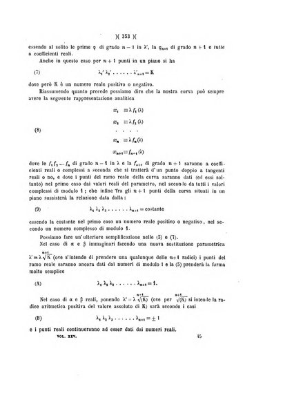 Giornale di matematiche