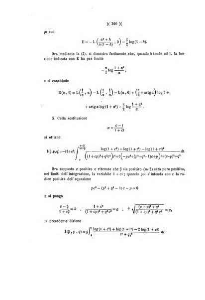 Giornale di matematiche