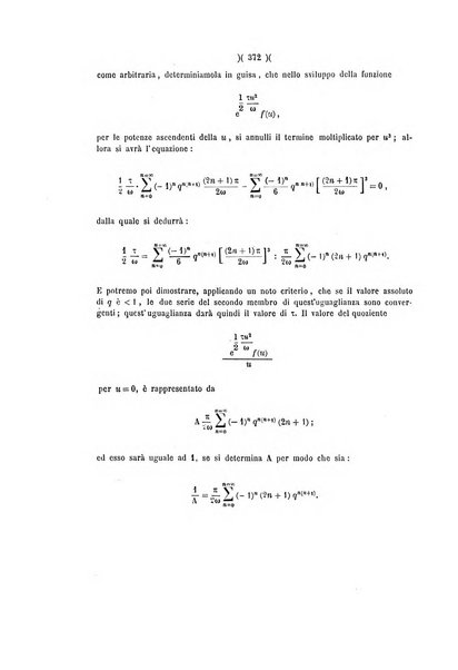 Giornale di matematiche