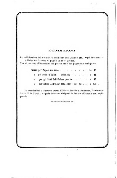 Giornale di matematiche