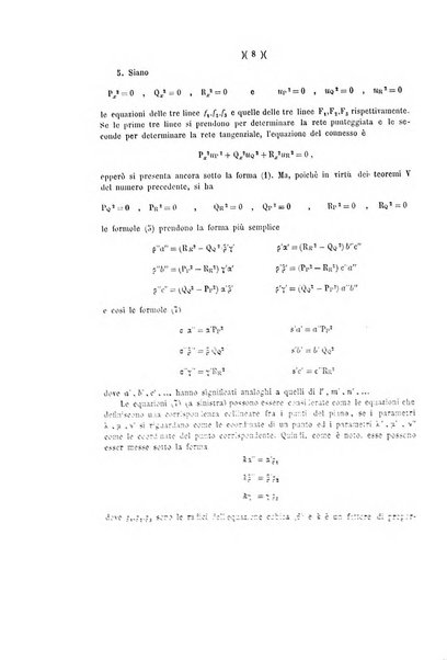 Giornale di matematiche