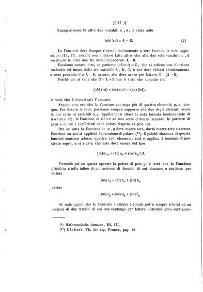 Giornale di matematiche