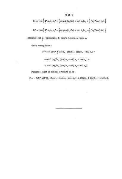 Giornale di matematiche