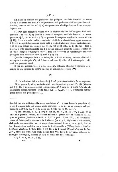 Giornale di matematiche