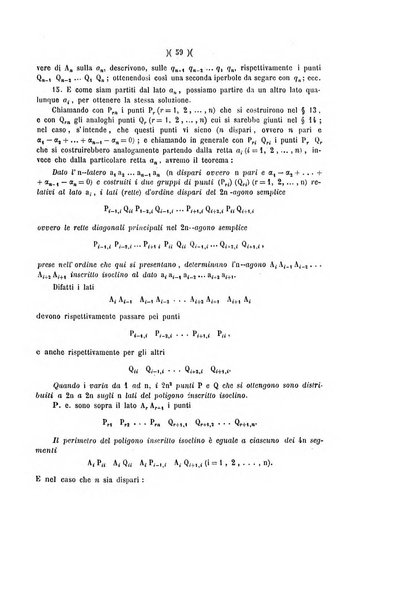 Giornale di matematiche