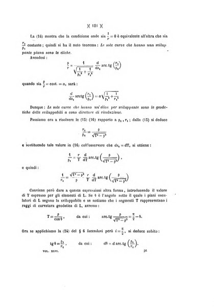 Giornale di matematiche