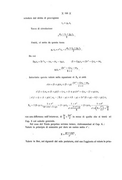 Giornale di matematiche