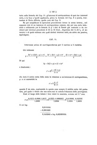 Giornale di matematiche