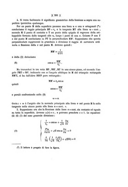 Giornale di matematiche