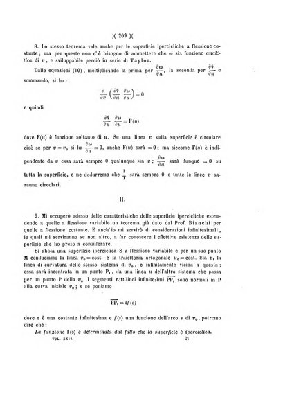 Giornale di matematiche