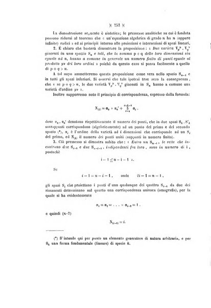 Giornale di matematiche