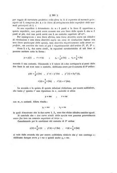 Giornale di matematiche