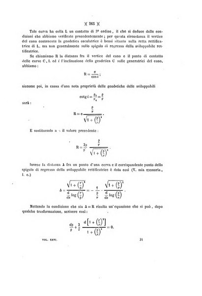 Giornale di matematiche