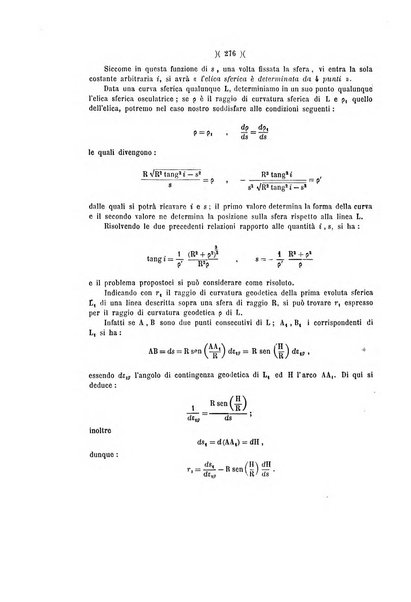 Giornale di matematiche