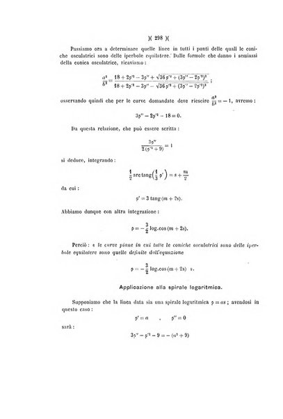 Giornale di matematiche