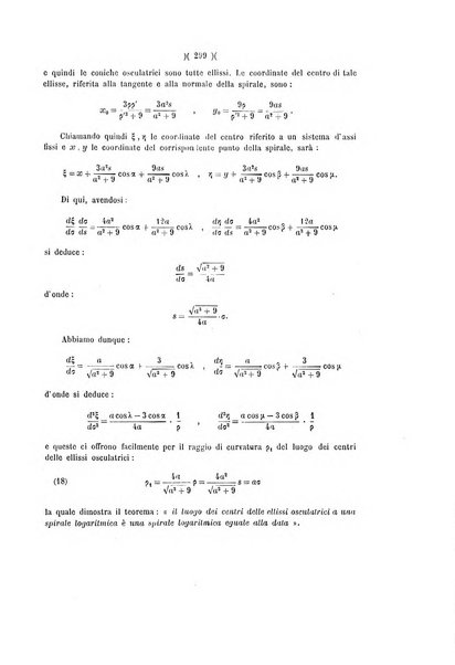 Giornale di matematiche