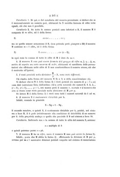 Giornale di matematiche