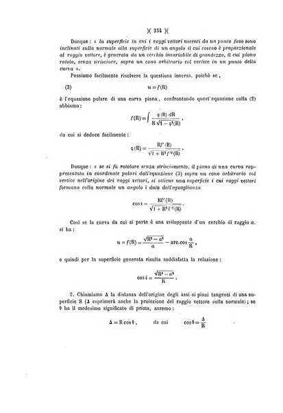 Giornale di matematiche