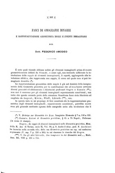 Giornale di matematiche