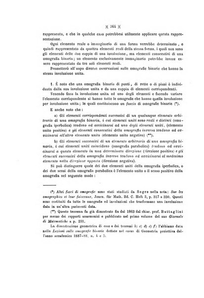 Giornale di matematiche