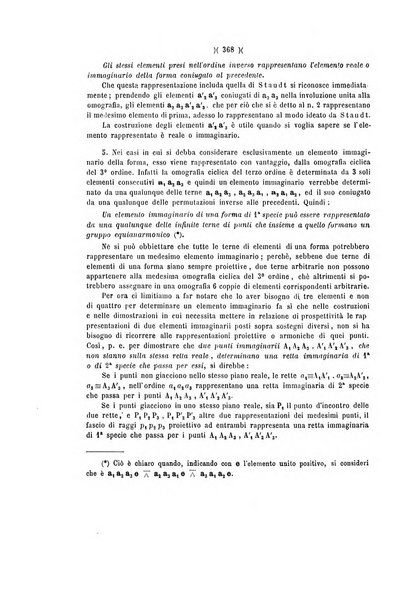 Giornale di matematiche