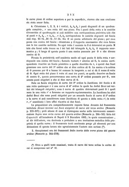 Giornale di matematiche