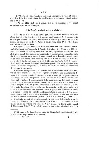 Giornale di matematiche