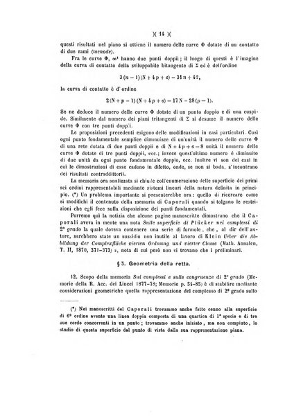 Giornale di matematiche