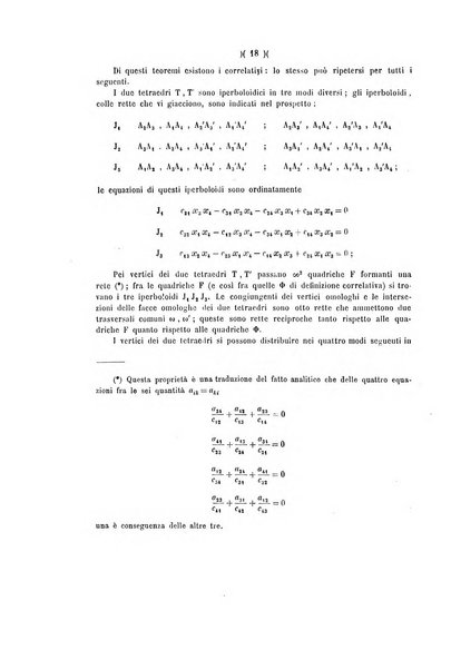 Giornale di matematiche