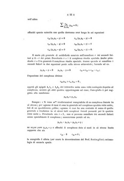 Giornale di matematiche