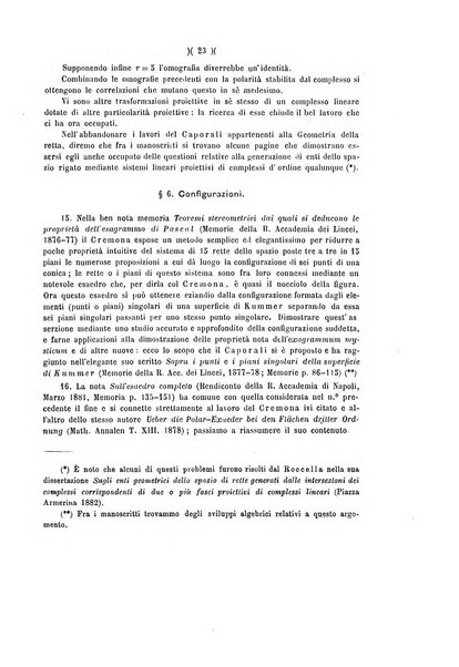 Giornale di matematiche