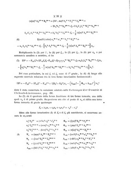 Giornale di matematiche