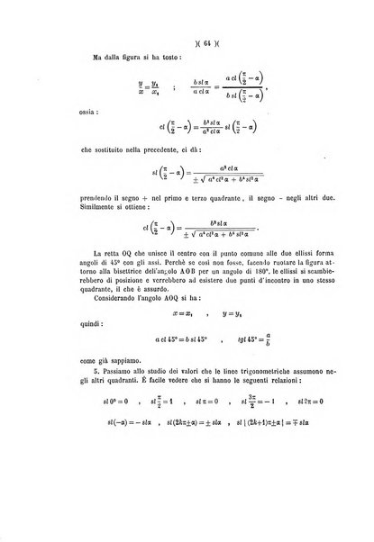 Giornale di matematiche