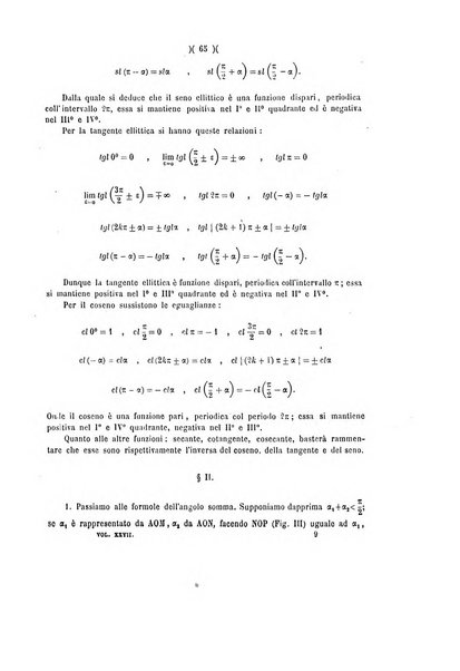 Giornale di matematiche