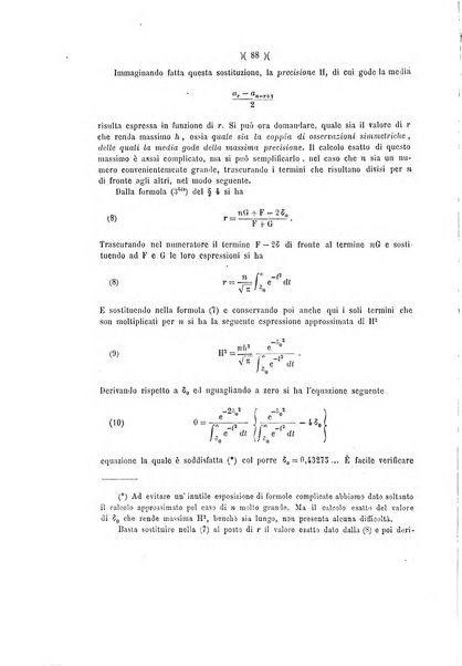 Giornale di matematiche