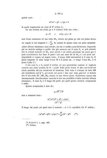 Giornale di matematiche