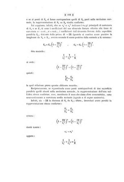 Giornale di matematiche