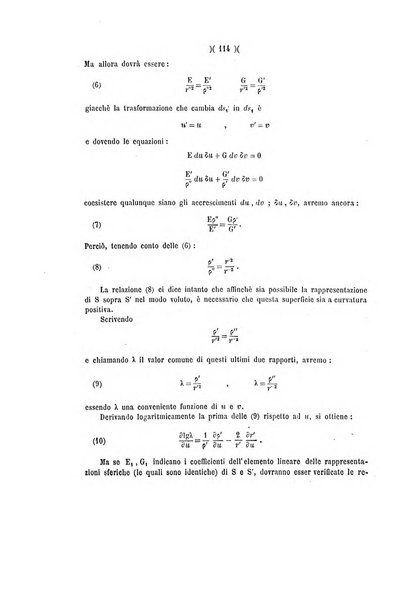 Giornale di matematiche