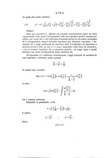 Giornale di matematiche