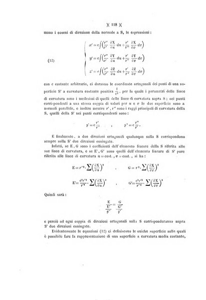 Giornale di matematiche