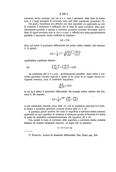 Giornale di matematiche