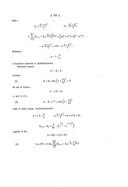 Giornale di matematiche