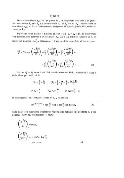 Giornale di matematiche