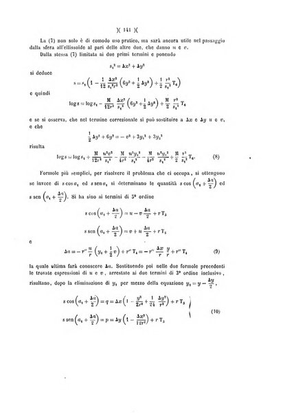 Giornale di matematiche