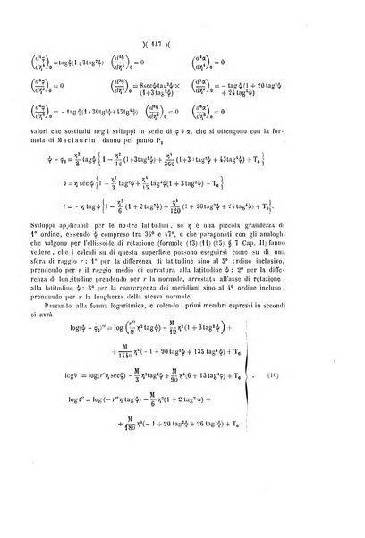 Giornale di matematiche